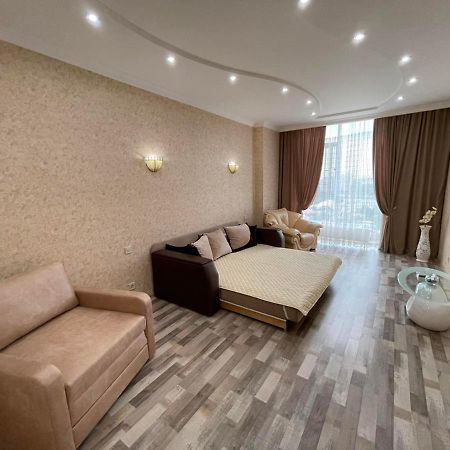 Sea View Kadorr Suite オデッサ エクステリア 写真
