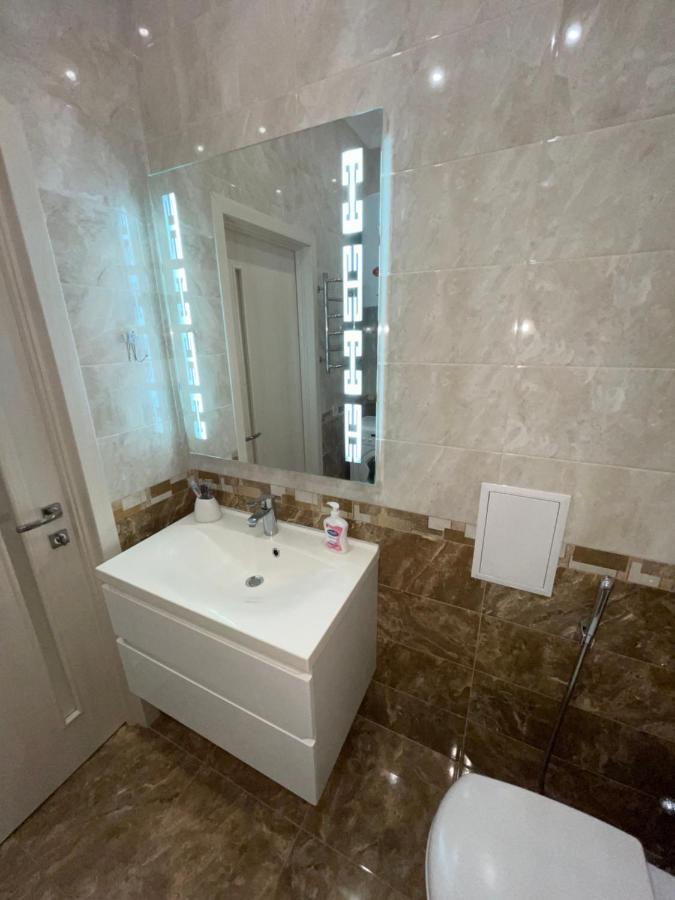 Sea View Kadorr Suite オデッサ エクステリア 写真