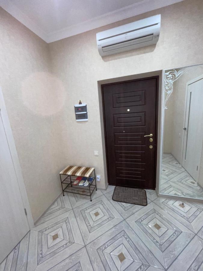 Sea View Kadorr Suite オデッサ エクステリア 写真