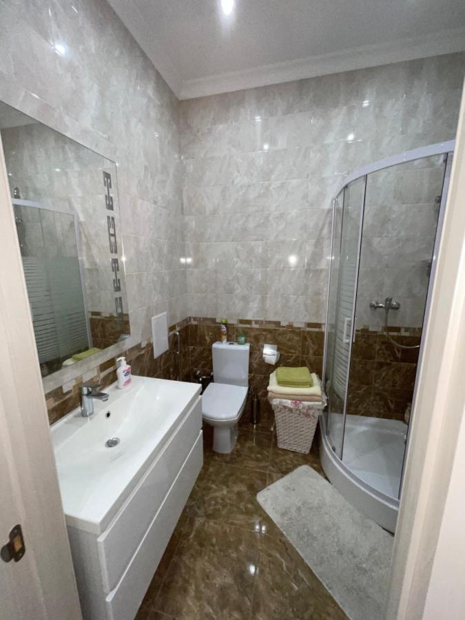Sea View Kadorr Suite オデッサ エクステリア 写真