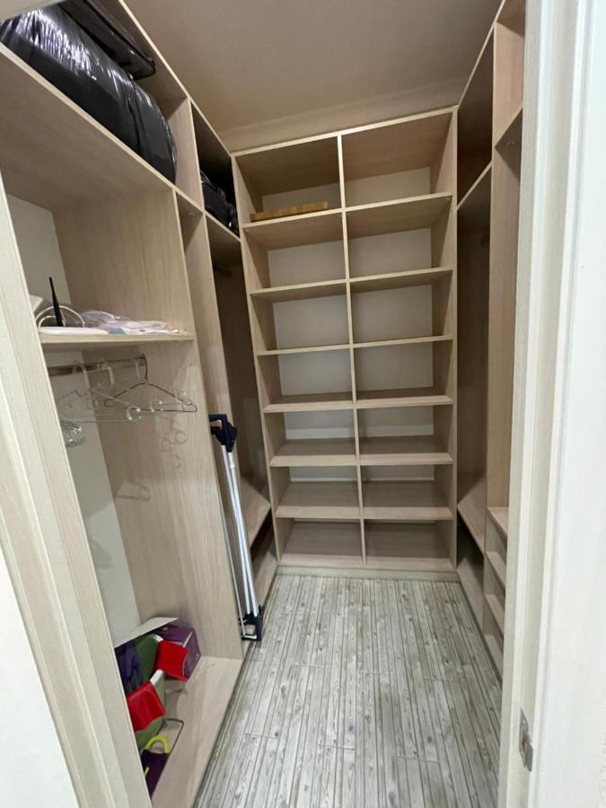 Sea View Kadorr Suite オデッサ エクステリア 写真