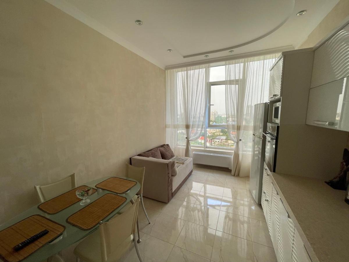 Sea View Kadorr Suite オデッサ エクステリア 写真